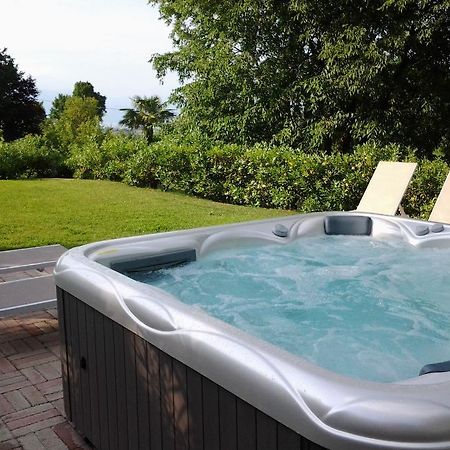 Bed and Breakfast Casal Del Pigno Peschiera del Garda Exteriér fotografie
