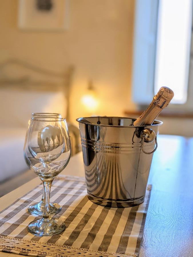 Bed and Breakfast Casal Del Pigno Peschiera del Garda Exteriér fotografie