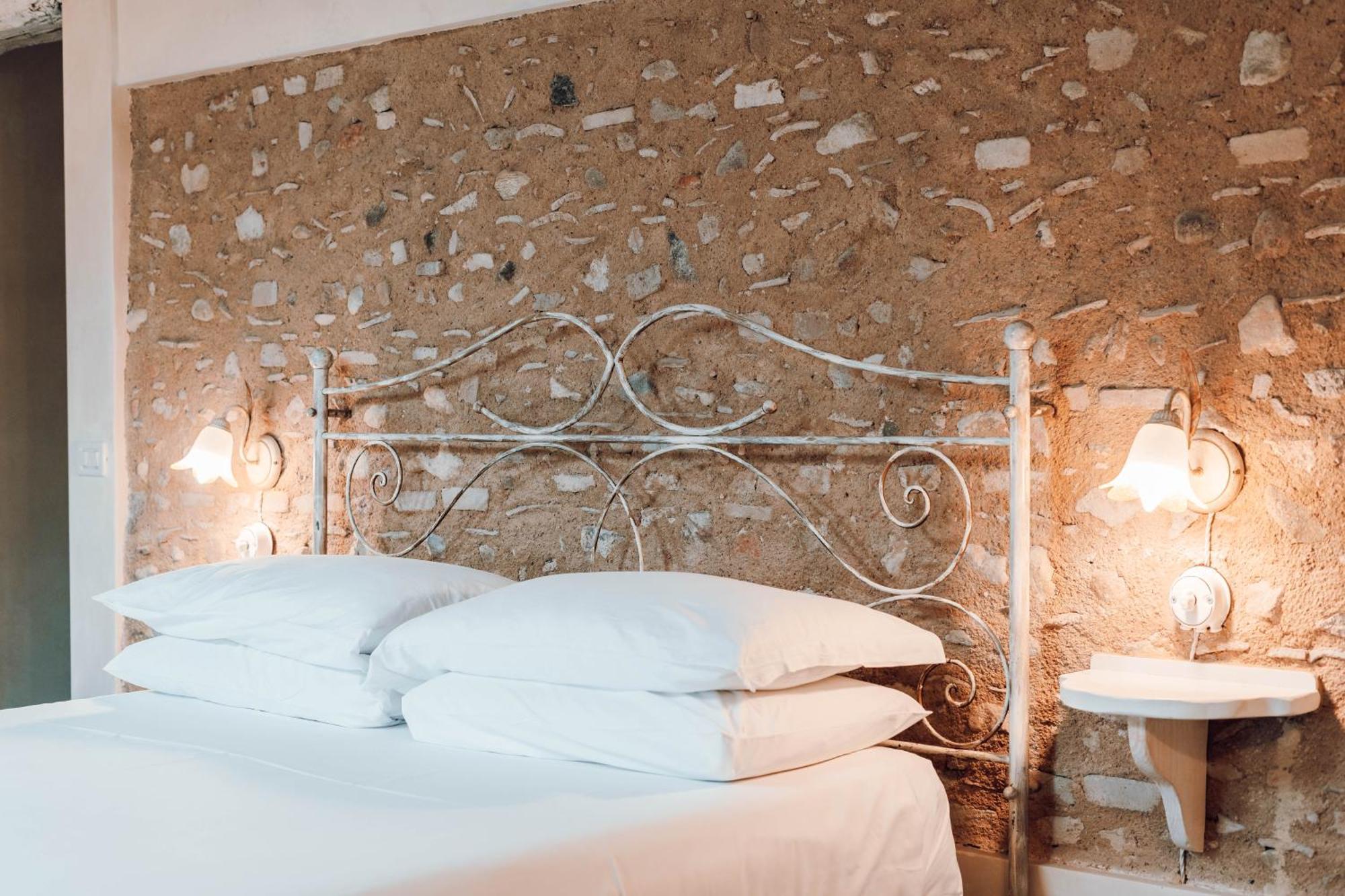Bed and Breakfast Casal Del Pigno Peschiera del Garda Exteriér fotografie