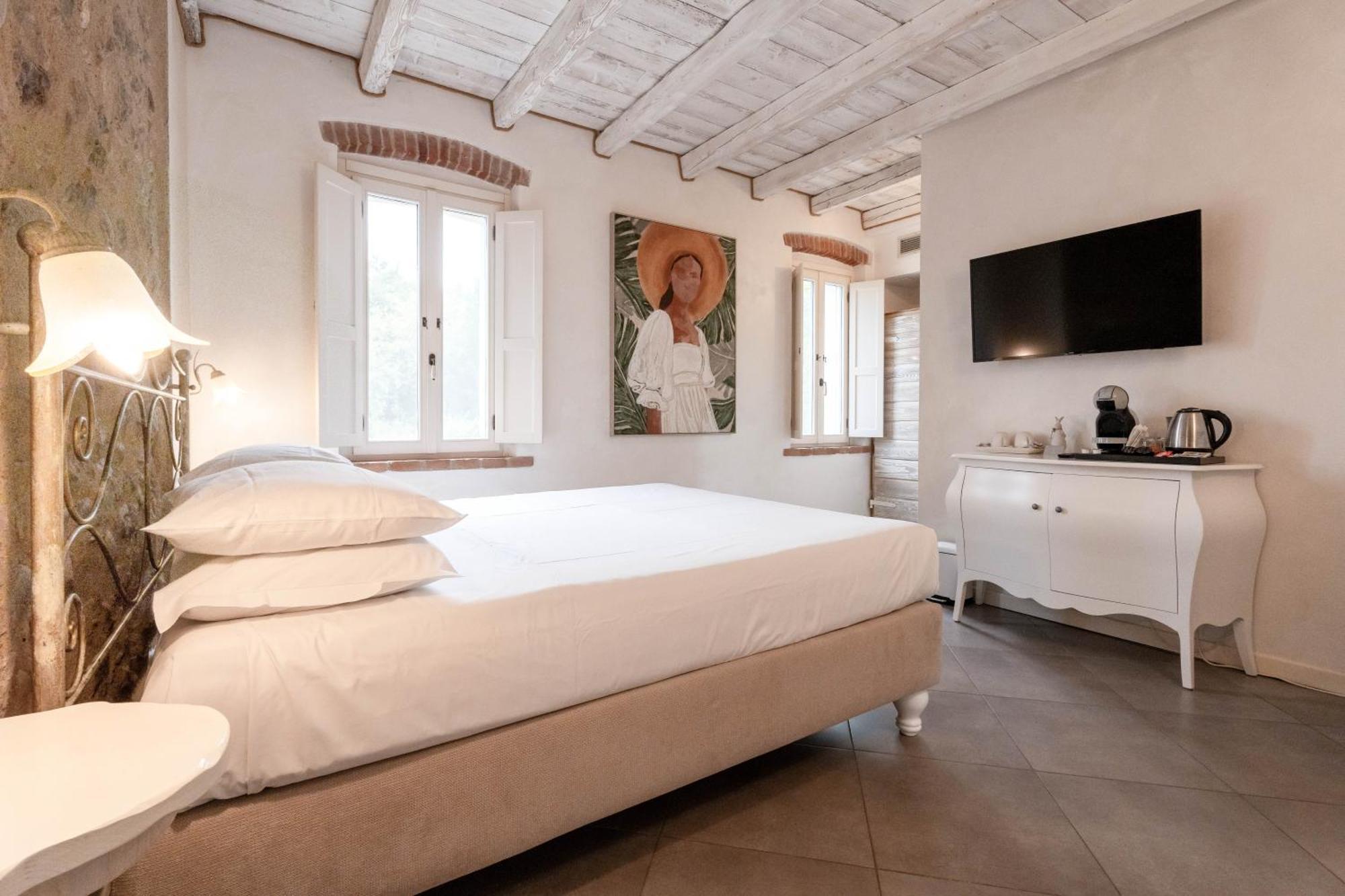 Bed and Breakfast Casal Del Pigno Peschiera del Garda Exteriér fotografie