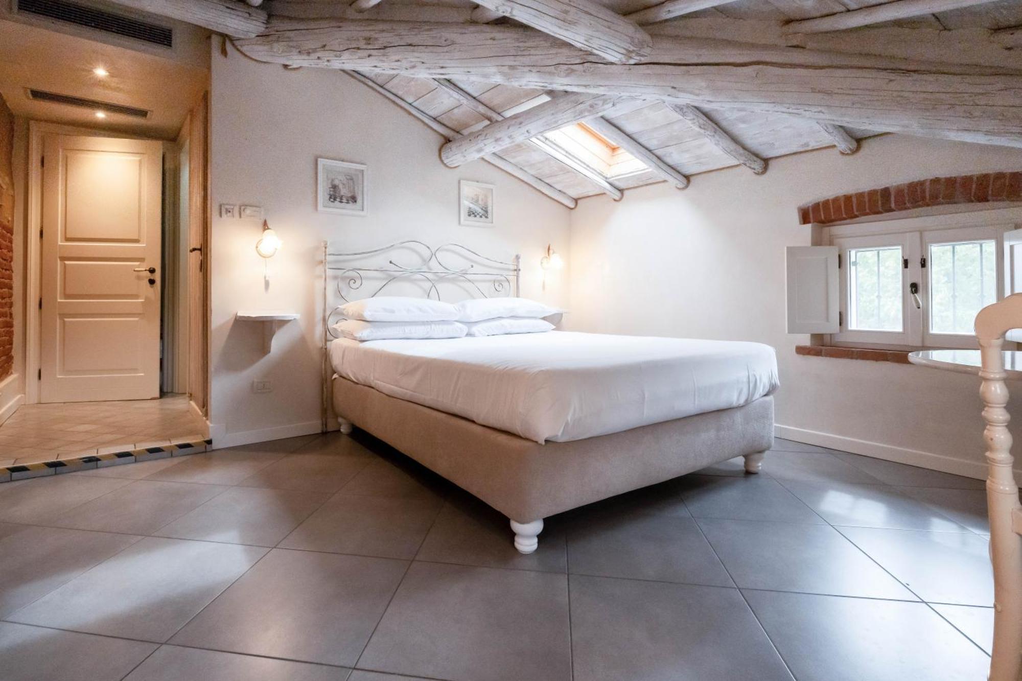 Bed and Breakfast Casal Del Pigno Peschiera del Garda Exteriér fotografie