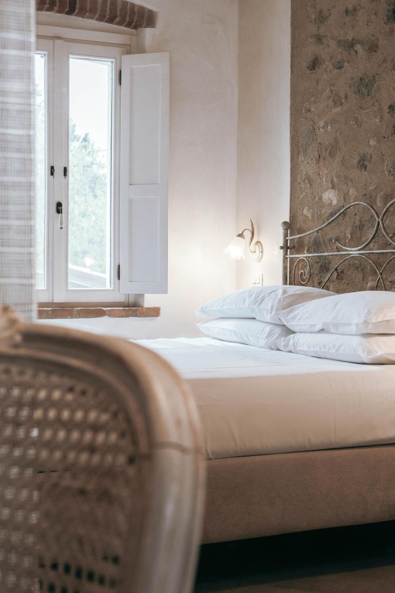 Bed and Breakfast Casal Del Pigno Peschiera del Garda Exteriér fotografie