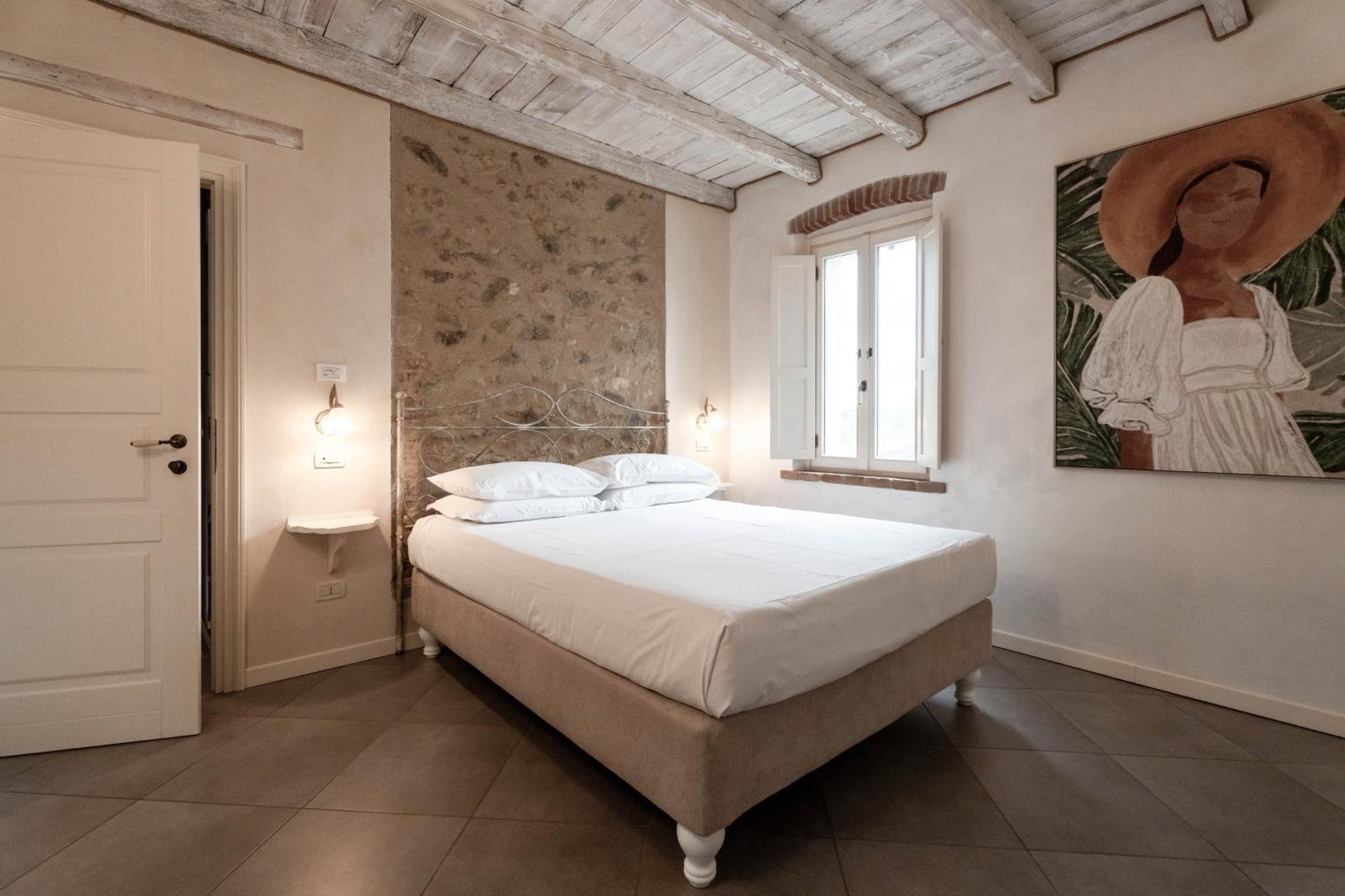 Bed and Breakfast Casal Del Pigno Peschiera del Garda Exteriér fotografie