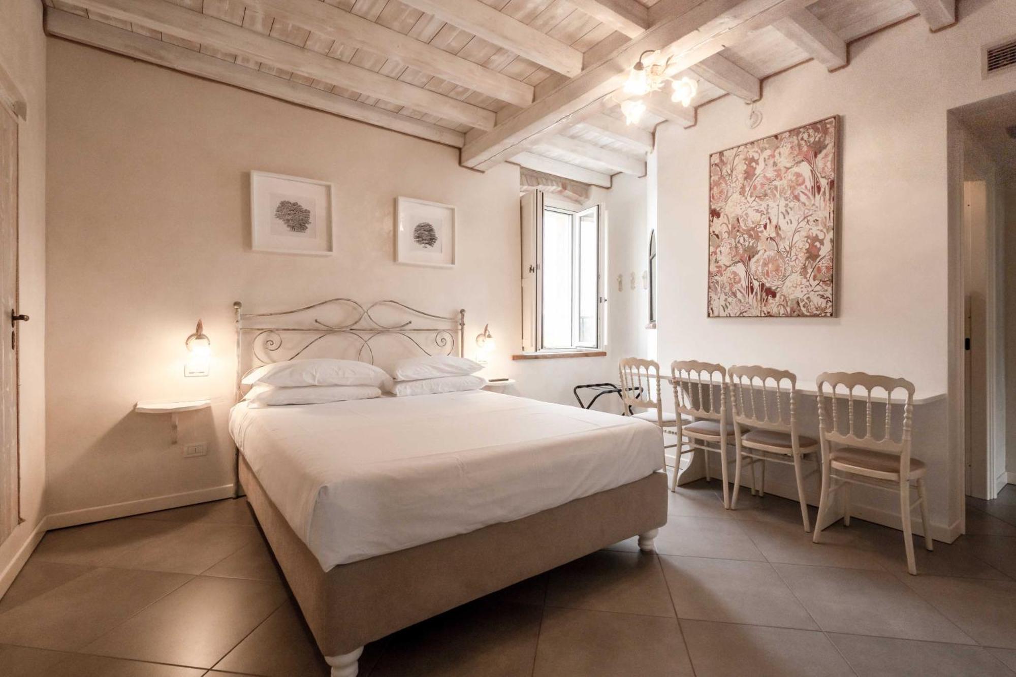 Bed and Breakfast Casal Del Pigno Peschiera del Garda Exteriér fotografie