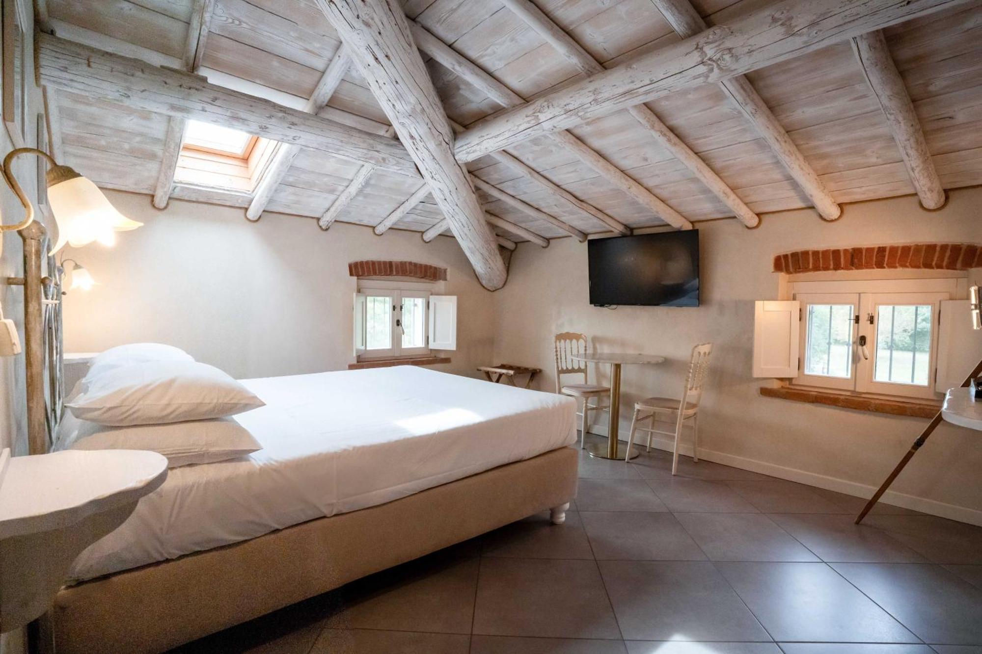 Bed and Breakfast Casal Del Pigno Peschiera del Garda Exteriér fotografie