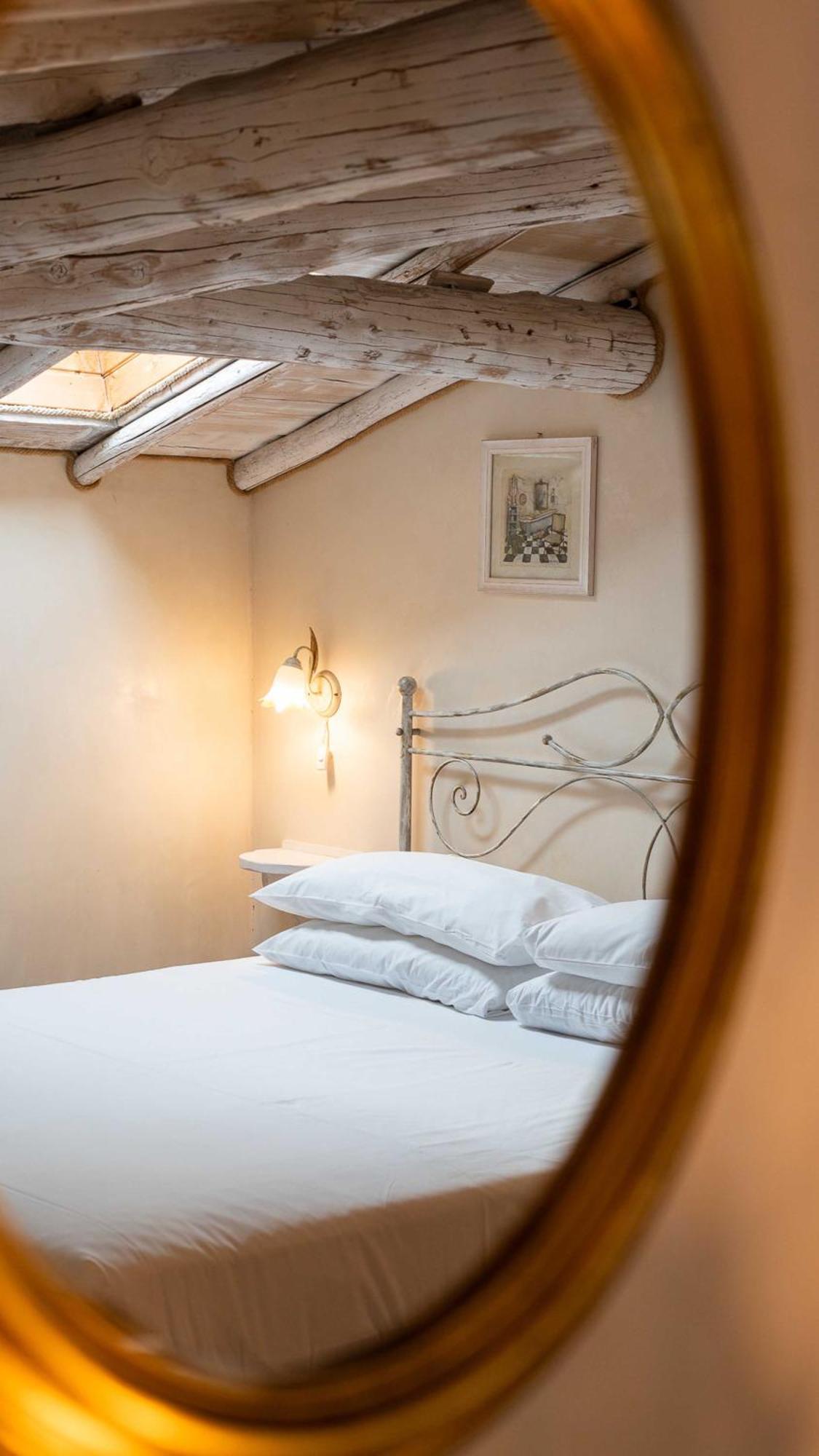 Bed and Breakfast Casal Del Pigno Peschiera del Garda Exteriér fotografie