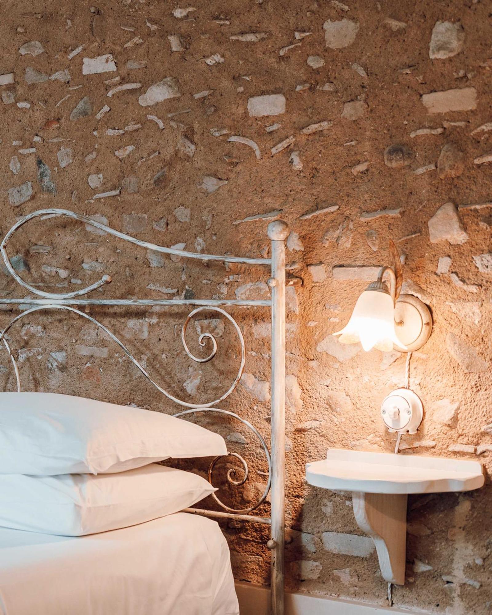 Bed and Breakfast Casal Del Pigno Peschiera del Garda Exteriér fotografie