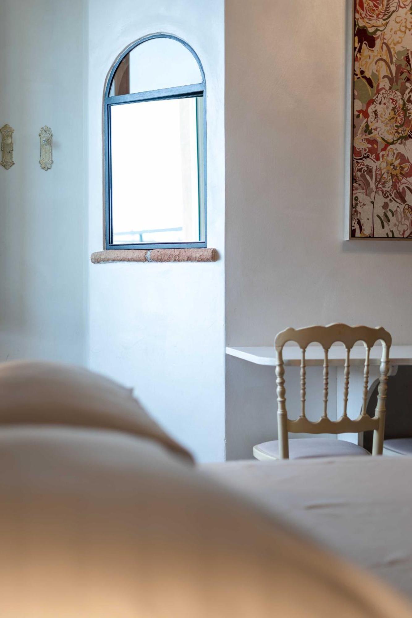 Bed and Breakfast Casal Del Pigno Peschiera del Garda Pokoj fotografie