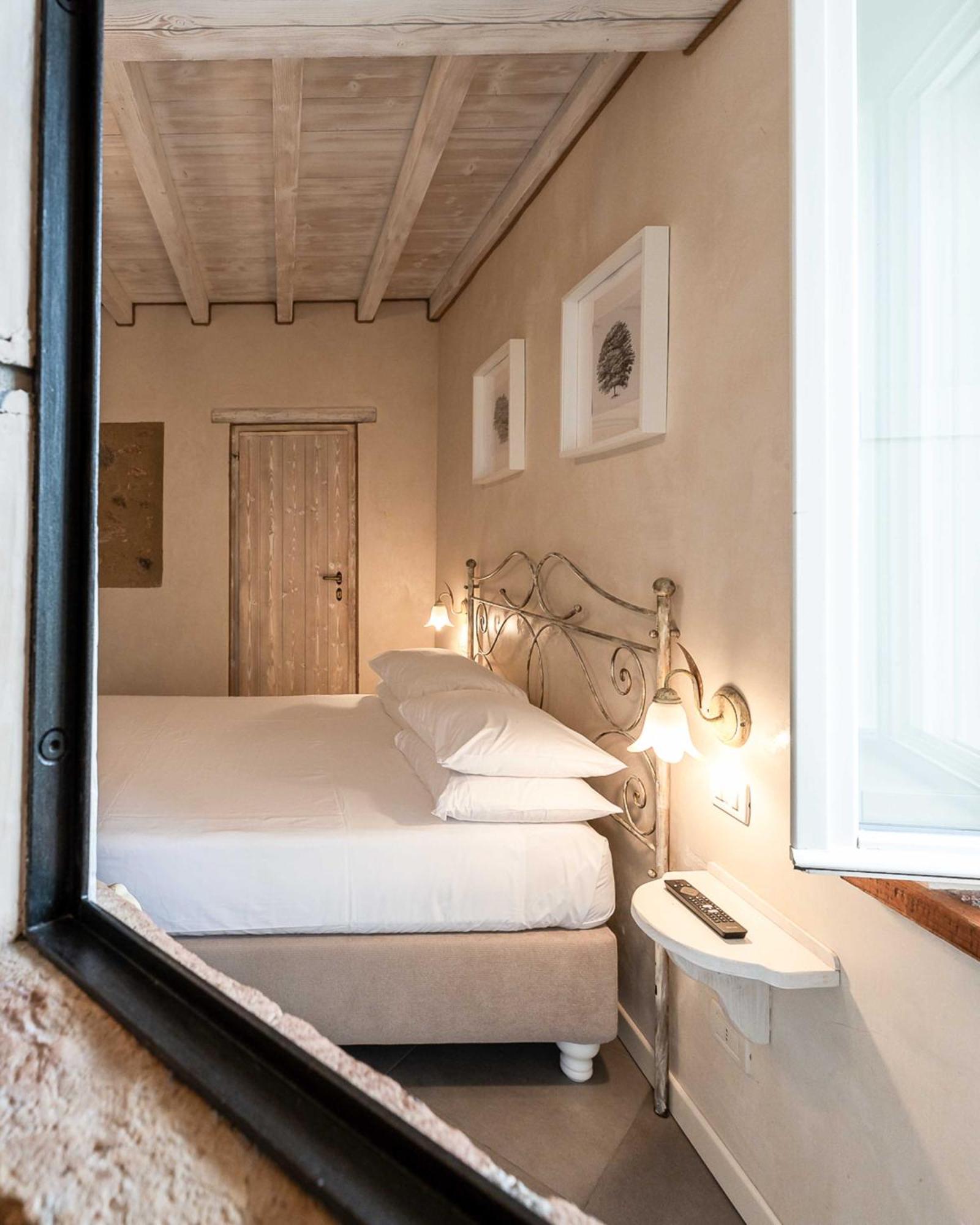 Bed and Breakfast Casal Del Pigno Peschiera del Garda Exteriér fotografie