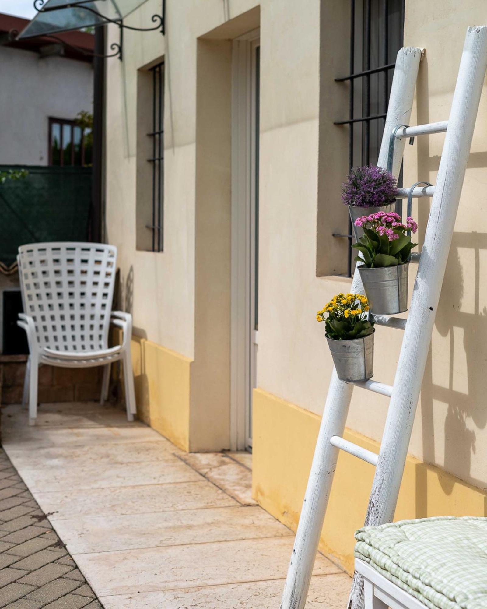 Bed and Breakfast Casal Del Pigno Peschiera del Garda Exteriér fotografie