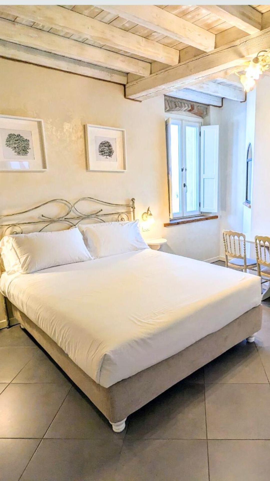 Bed and Breakfast Casal Del Pigno Peschiera del Garda Exteriér fotografie