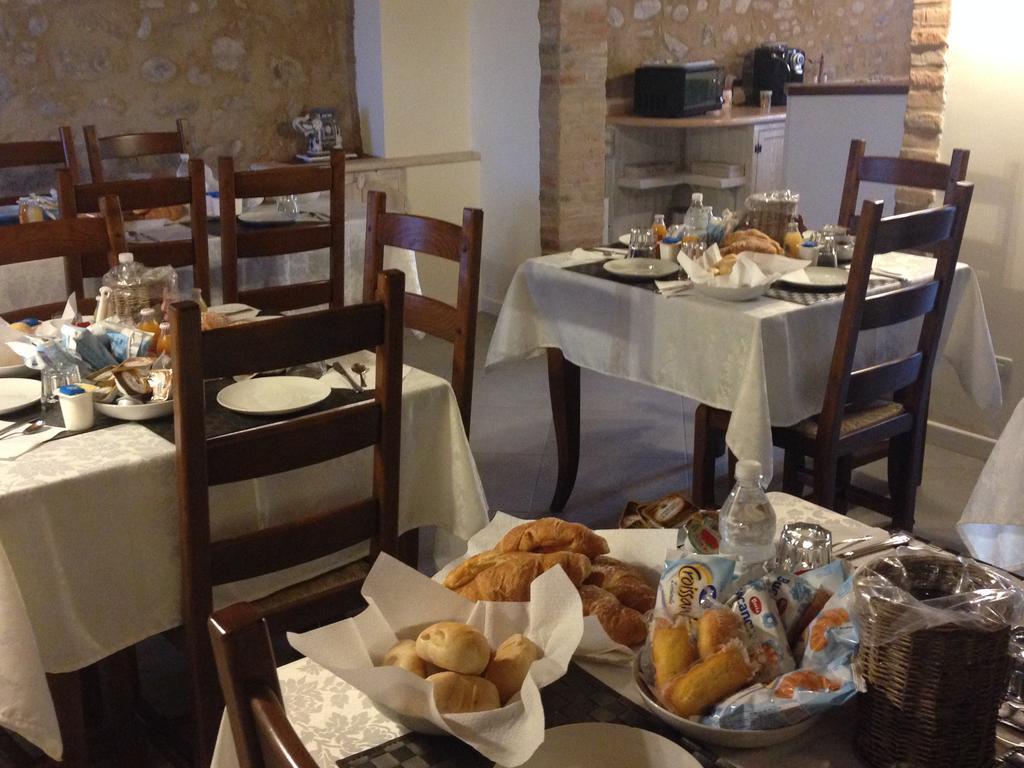 Bed and Breakfast Casal Del Pigno Peschiera del Garda Exteriér fotografie